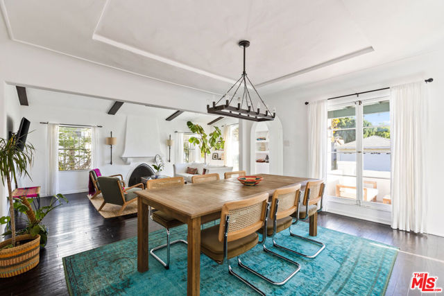 8023 Clinton Street, Los Angeles CA: https://media.crmls.org/mediaz/860d9074-6f03-4c2e-adbd-6da81b6ddb65.jpg