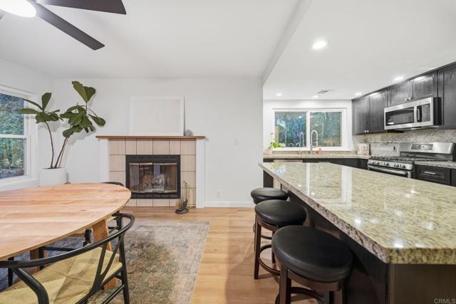 Detail Gallery Image 12 of 50 For 25410 Bellemore Dr, Ramona,  CA 92065 - 3 Beds | 2 Baths