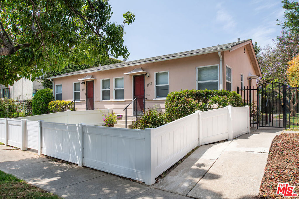 1856 9th Street #1
