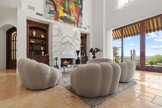 Detail Gallery Image 7 of 74 For 5171 Del Mar Mesa Rd, San Diego,  CA 92130 - 8 Beds | 7/2 Baths