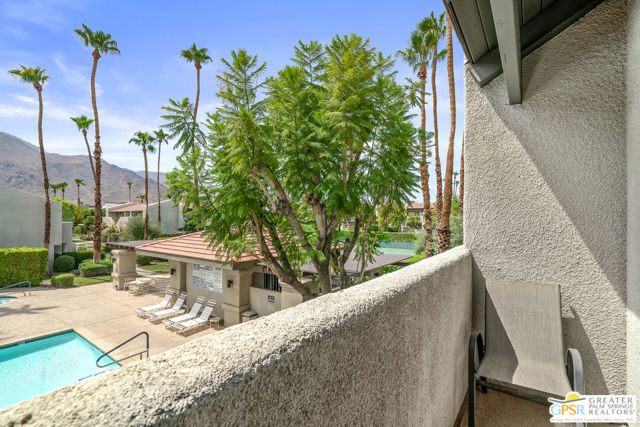 351 Hermosa Drive, Palm Springs, California 92262, 1 Bedroom Bedrooms, ,1 BathroomBathrooms,Condominium,For Sale,Hermosa,24426861