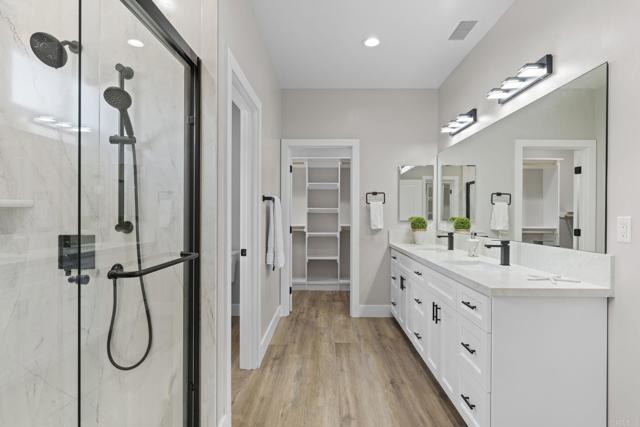 Detail Gallery Image 9 of 20 For 23627 Calistoga Pl, Ramona,  CA 92065 - 3 Beds | 2/1 Baths