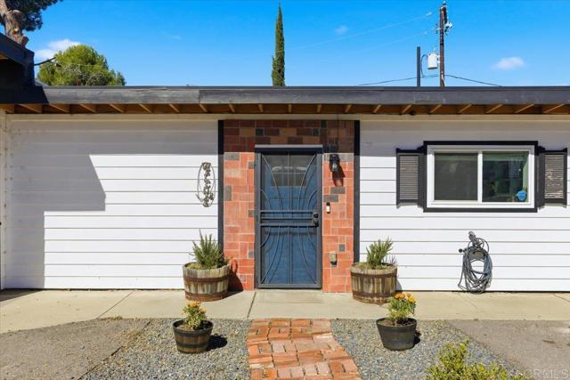 Detail Gallery Image 6 of 51 For 29824 Oak Dr., Campo,  CA 91906 - 2 Beds | 2/1 Baths