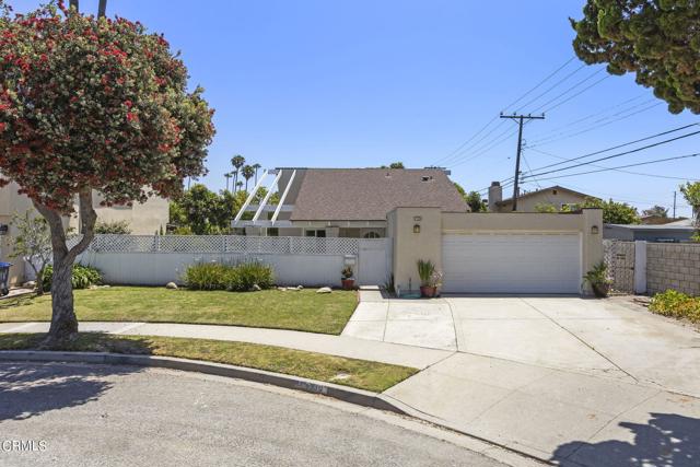 Image 2 for 1330 Descanso Court, Oxnard, CA 93035