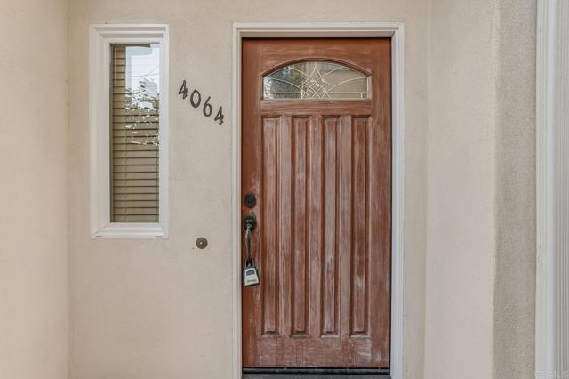 Detail Gallery Image 5 of 29 For 4064 1st Ave, San Diego,  CA 92103 - 3 Beds | 3 Baths