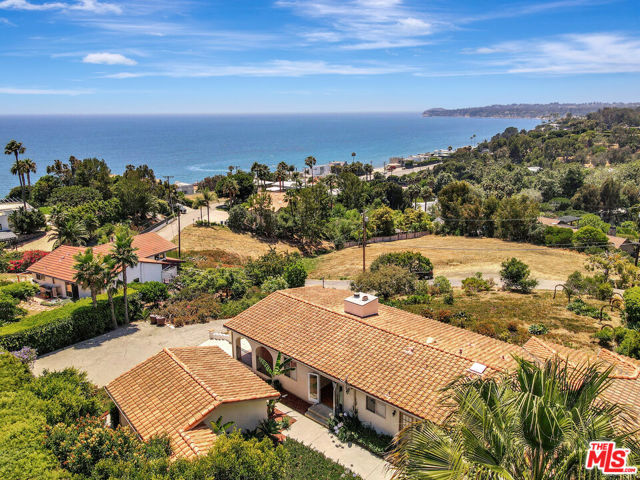Drew Fenton | 27104 Sea Vista Drive Malibu CA | MLS: 7269176