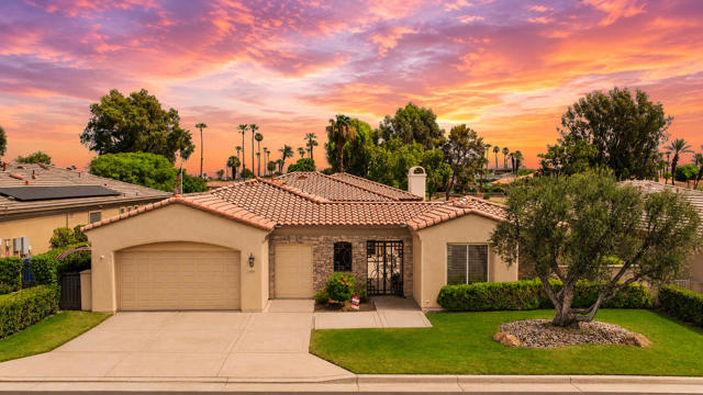79294 Siena Drive, Bermuda Dunes, CA 92203