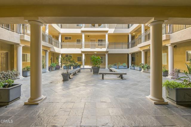 Detail Gallery Image 32 of 39 For 200 N 5th St #311,  Alhambra,  CA 91801 - 2 Beds | 2 Baths