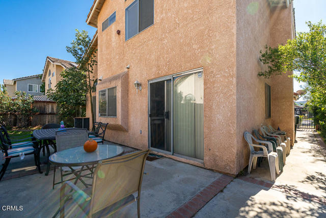 Detail Gallery Image 25 of 29 For 15492 Somerset Ct, Fontana,  CA 92337 - 3 Beds | 2 Baths