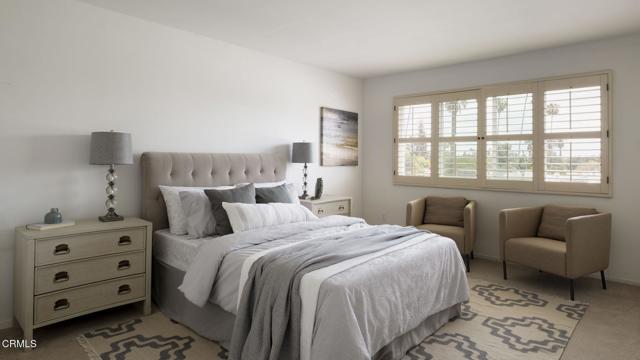 Detail Gallery Image 11 of 20 For 497 S El Molino Ave #310,  Pasadena,  CA 91101 - 2 Beds | 2 Baths