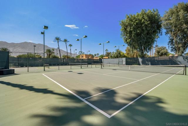 4837 S Winners Circle #A, Palm Springs, CA 92264