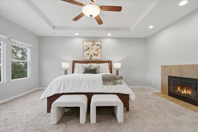 Detail Gallery Image 26 of 63 For 18385 Reata Way, San Diego,  CA 92128 - 5 Beds | 4 Baths