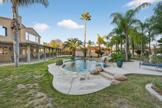 Detail Gallery Image 56 of 75 For 32727 Salvia Cir, Winchester,  CA 92596 - 7 Beds | 5/1 Baths