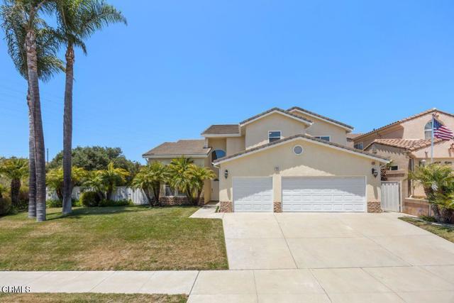 Detail Gallery Image 1 of 32 For 7429 Nixon Ct, Ventura,  CA 93003 - 4 Beds | 3 Baths