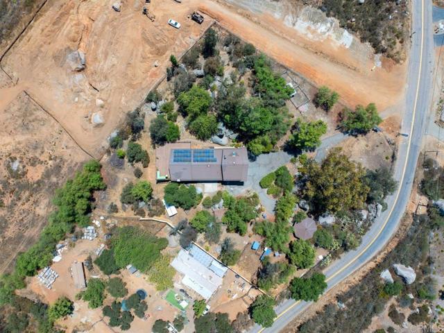 Detail Gallery Image 52 of 58 For 28655 Miller Rd, Valley Center,  CA 92082 - 4 Beds | 2/1 Baths
