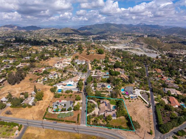 Detail Gallery Image 52 of 53 For 11915 Fuerte Vista Ln, El Cajon,  CA 92020 - 6 Beds | 4/2 Baths