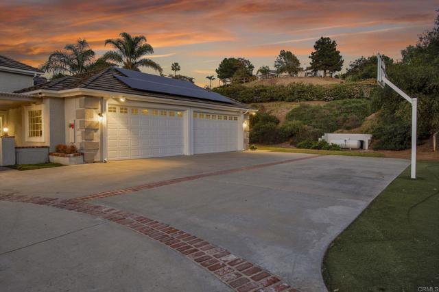Detail Gallery Image 50 of 68 For 4286 La Canada Rd, Fallbrook,  CA 92028 - 3 Beds | 3/1 Baths