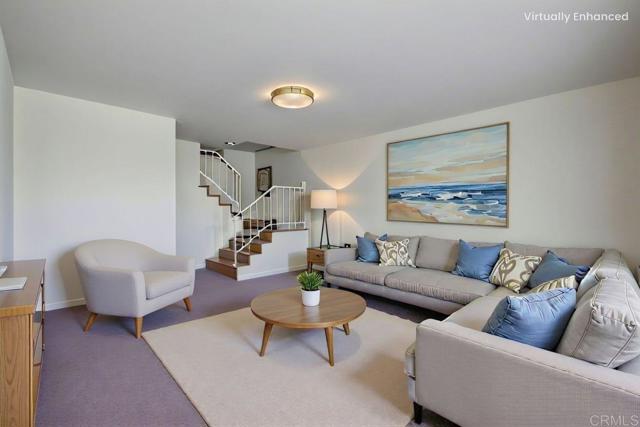 Detail Gallery Image 3 of 31 For 4273 Rockport Bay Way, Oceanside,  CA 92058 - 2 Beds | 1/1 Baths