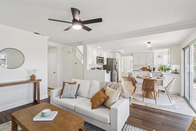 Detail Gallery Image 17 of 43 For 653 Montage Rd, Oceanside,  CA 92057 - 3 Beds | 2/1 Baths