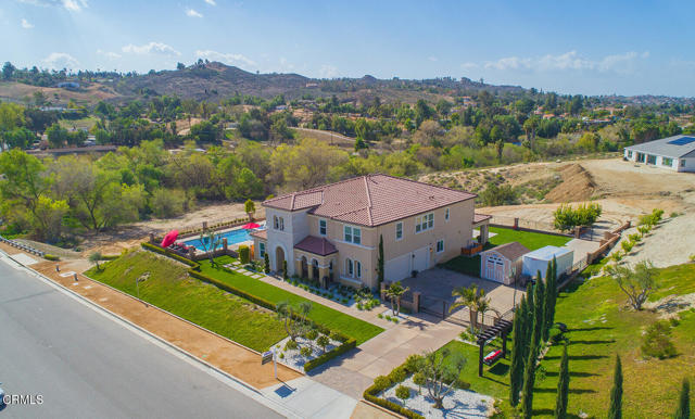 Detail Gallery Image 63 of 68 For 16094 Mariposa Ave, Riverside,  CA 92504 - 5 Beds | 4 Baths