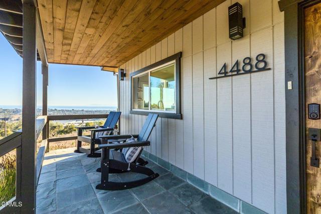 Detail Gallery Image 12 of 44 For 4488 Foothill Rd, Carpinteria,  CA 93013 - 4 Beds | 3 Baths