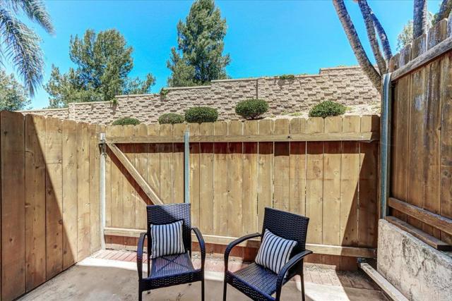 Detail Gallery Image 17 of 20 For 8186 Lemon Grove Way #E,  Lemon Grove,  CA 91945 - 2 Beds | 2 Baths