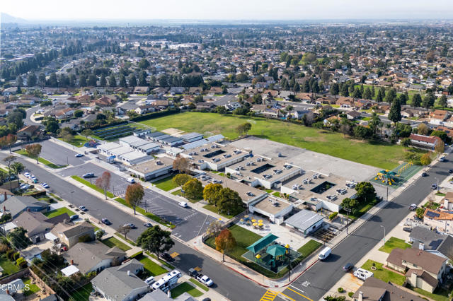 Detail Gallery Image 34 of 35 For 1874 Munson St, Camarillo,  CA 93010 - 4 Beds | 3 Baths