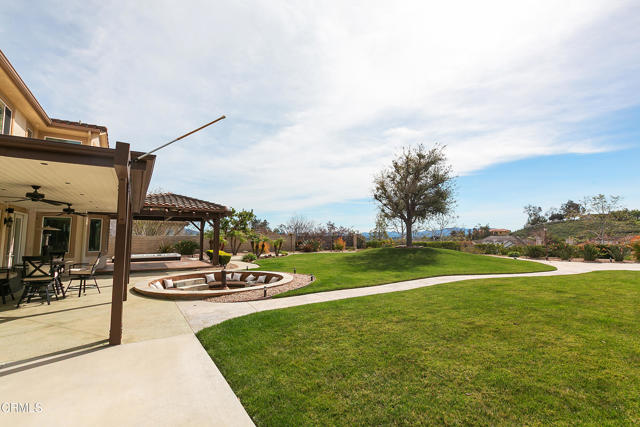 Detail Gallery Image 56 of 67 For 12428 Palmer Dr, Moorpark,  CA 93021 - 5 Beds | 5/1 Baths