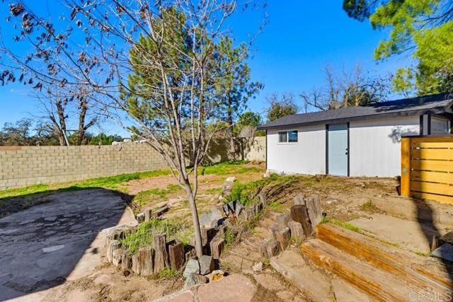 Detail Gallery Image 28 of 49 For 2526 Buckthorn Trl, Boulevard,  CA 91905 - 3 Beds | 2 Baths