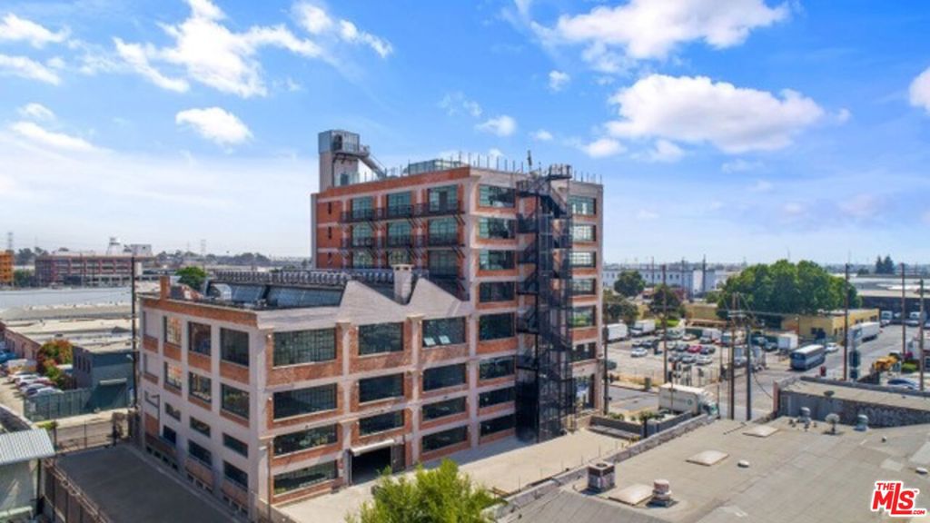 691 Mill Street #401