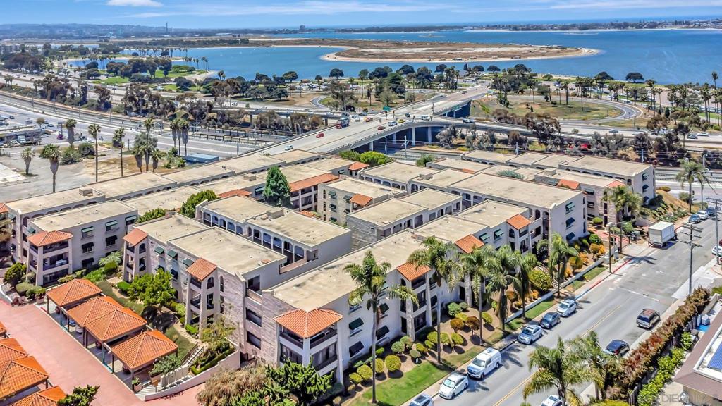 2727 Morena Blvd #105