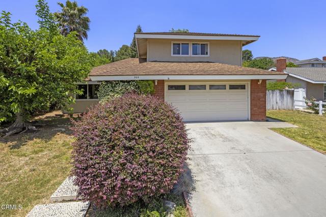 Detail Gallery Image 3 of 37 For 205 Bluefield Ave, Newbury Park,  CA 91320 - 3 Beds | 2/1 Baths