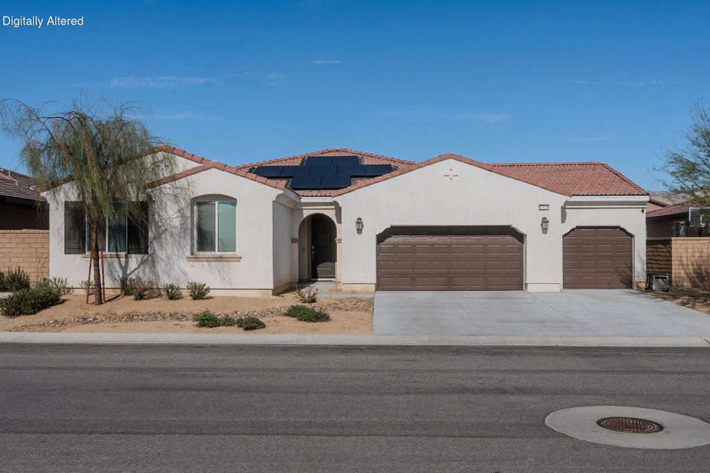82120 Verdi Road