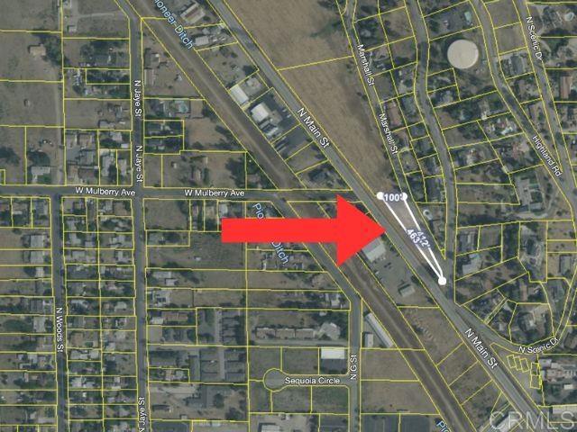 0 Vacant 0.43 Acre Lot, Porterville CA: https://media.crmls.org/mediaz/862d97a4-f01a-4f54-8eb5-7d764c2f37d4.jpg