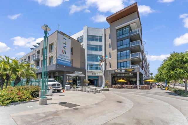 Detail Gallery Image 40 of 47 For 355 N Cleveland St #213,  Oceanside,  CA 92054 - 1 Beds | 1 Baths