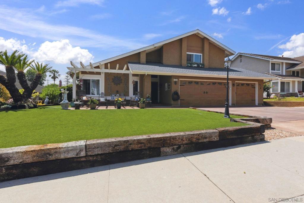 1355 Knoll Drive