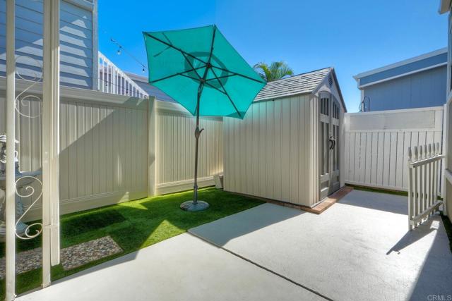 Detail Gallery Image 22 of 34 For 6550 Ponto Dr #78,  Carlsbad,  CA 92011 - 2 Beds | 1 Baths