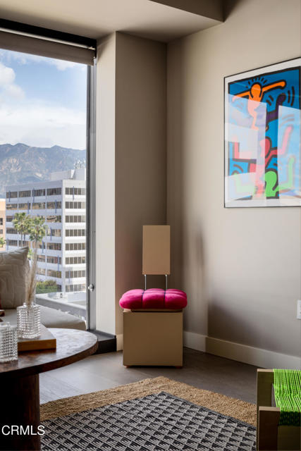 Detail Gallery Image 35 of 60 For 388 Cordova St #704,  Pasadena,  CA 91101 - 1 Beds | 2 Baths