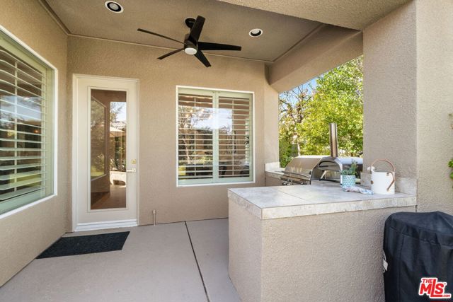 8 Dickens Court, Rancho Mirage, CA 92270
