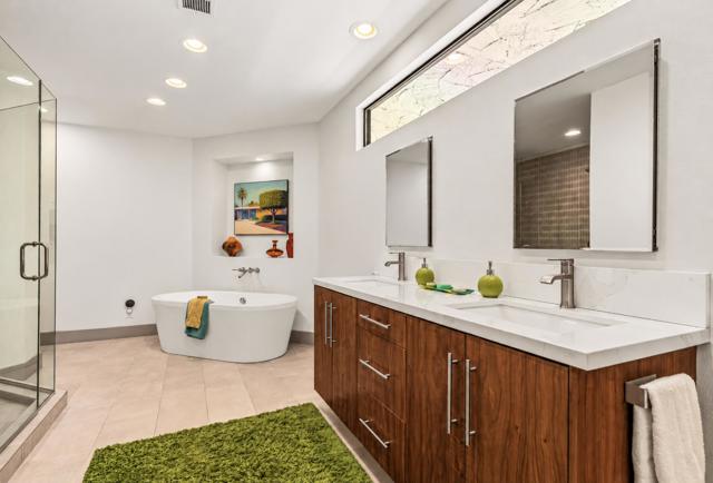 2321 S Madrona Drive, Palm Springs, CA 92264