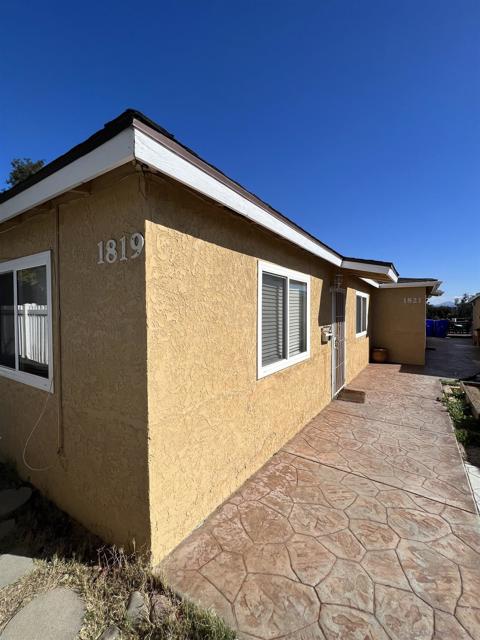 1819 Felton St, San Diego, California 92102, ,Multi-Family,For Sale,Felton St,250018205SD