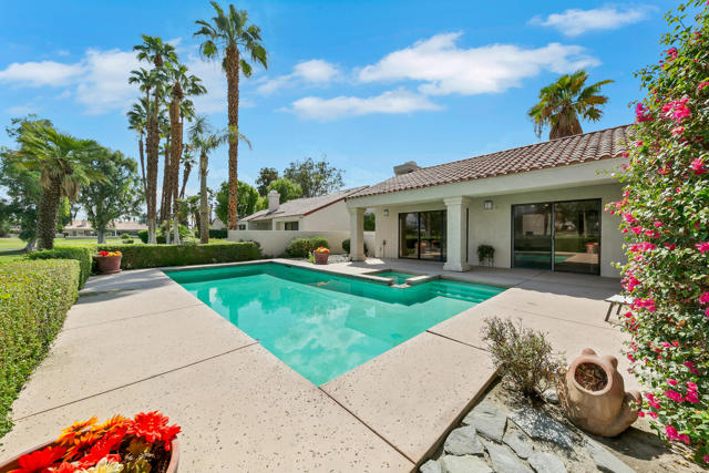 10003 Sunningdale Drive, Rancho Mirage, CA 92270