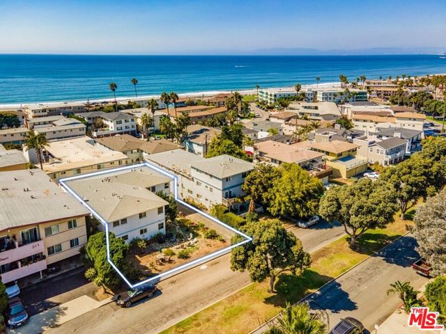 313 Calle Miramar, Redondo Beach, California 90277, ,Residential Income,Sold,Calle Miramar,21787786