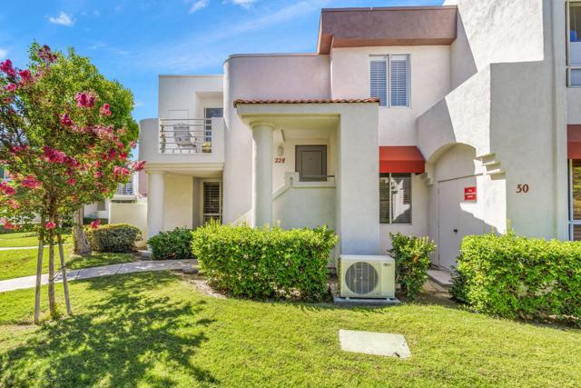401 S El Cielo Road #228, Palm Springs, CA 92262