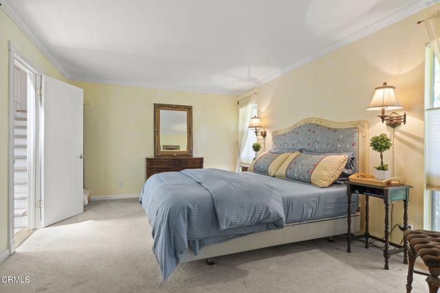 Detail Gallery Image 22 of 37 For 124 Reddington Ct, Camarillo,  CA 93010 - 4 Beds | 2/1 Baths