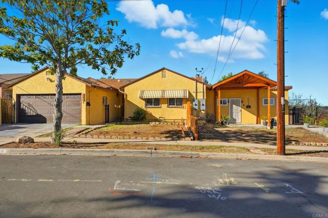 Detail Gallery Image 2 of 54 For 5744 46 Dream St, San Diego,  CA 92114 - – Beds | – Baths