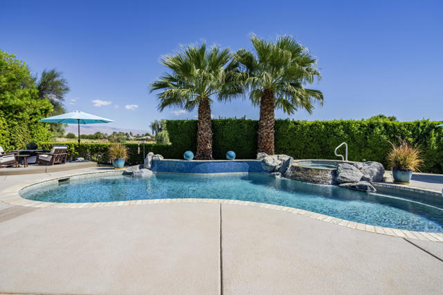 55 Calle De Oro, Rancho Mirage, CA 92270