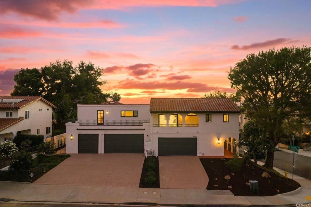 6801 El Fuerte Street - photo 3