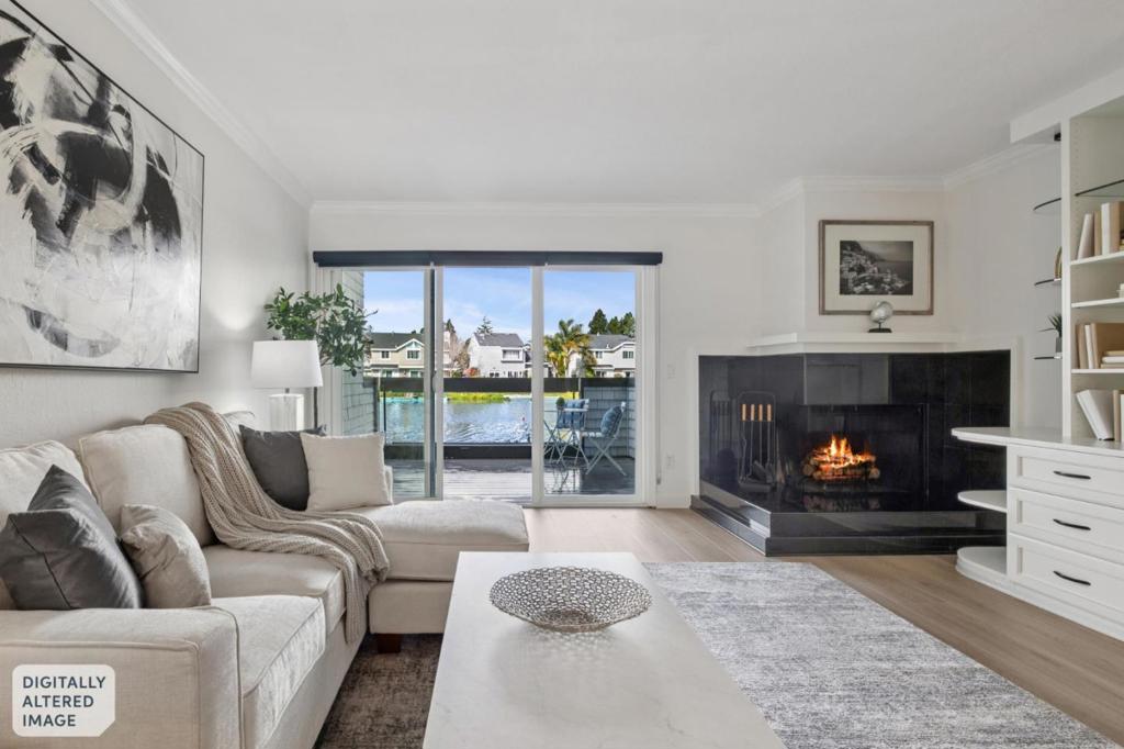 18 Cape Hatteras Court