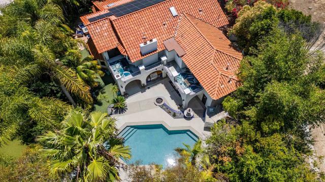 Detail Gallery Image 37 of 38 For 2154 Ranch View Terrace, Encinitas,  CA 92024 - 5 Beds | 4/2 Baths